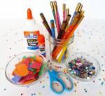 Creative Kids!